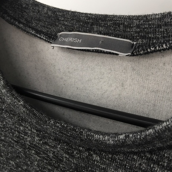 Cherish Shirt Dress Cuffed Short Sleeves - Picture 5 of 7